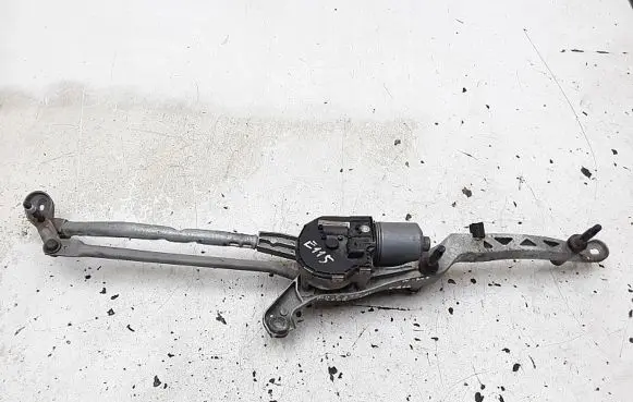 Mercedes-Benz E W211 Front wiper linkage a2128201340