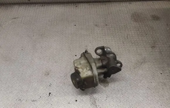 Opel Insignia A Master brake cylinder