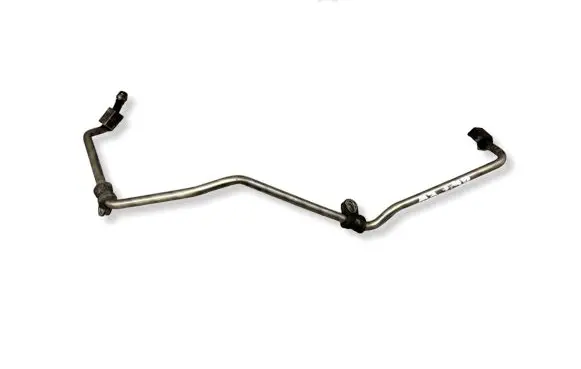 Audi A2 Coolant pipe/hose 