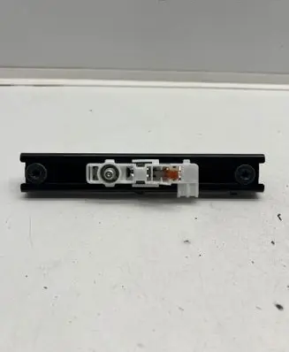 Renault Captur II Seat belt height adjuster 878249105R 250924