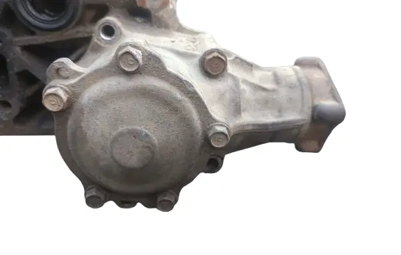 Honda CR-V Gearbox transfer box case 