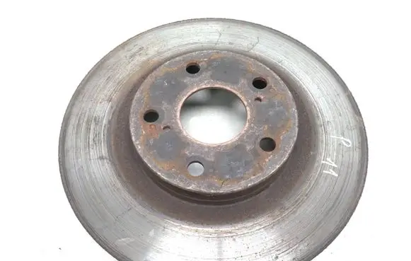 Toyota RAV 4 (XA30) Front brake disc