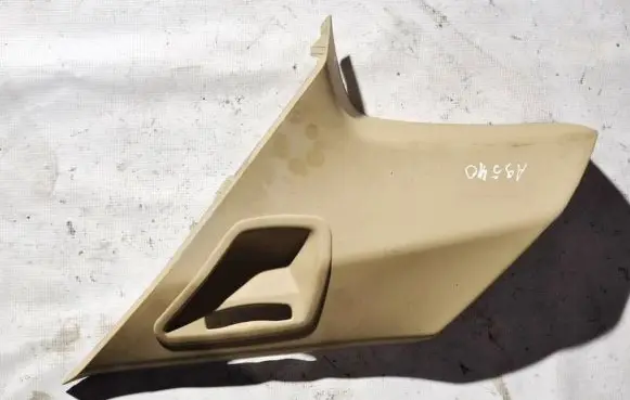 BMW X5 E70 Other interior part 51437141498 10834110