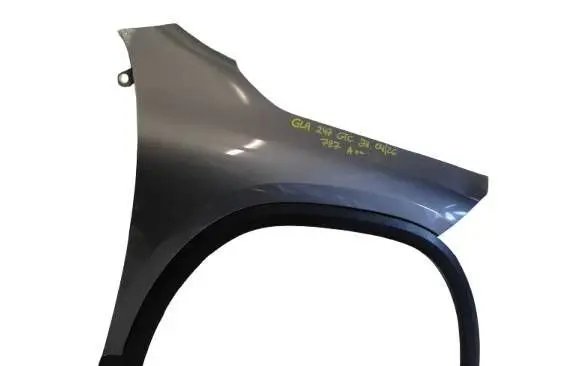 Mercedes-Benz GLA H247 Fender A2478811200 A2478850100
