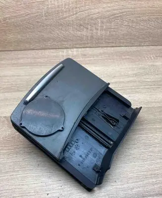 Audi A6 S6 C6 4F Car ashtray 4F2857951A