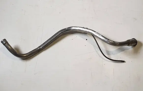 Ford S-MAX Fuel tank filler neck pipe 6G919032FG