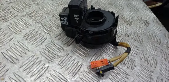 Toyota RAV 4 (XA40) Airbag slip ring squib (SRS ring) 42030 WXPW725312