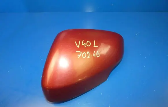 Volvo V40 Coupe wind mirror (mechanical) 