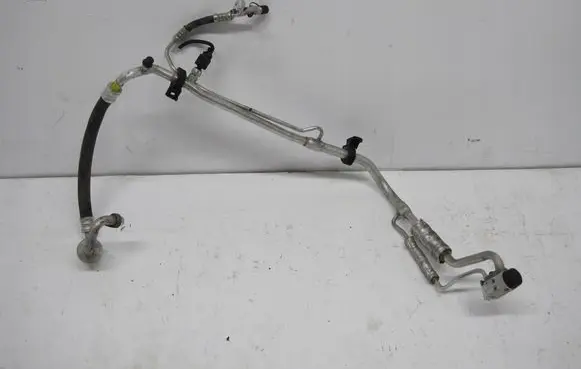 Hyundai H-1, Starex, Satellite Air conditioning (A/C) pipe/hose 97775N7210
