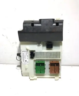 Volvo S60 Fuse module 31327996AA BG9T14C256GA 3659AF01125TP