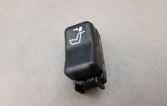 Mercedes-Benz S W140 Seat control switch 1408205210 501502