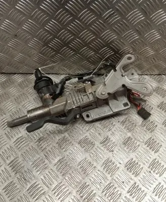 Renault Laguna I Ignition lock