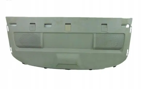 Toyota Camry Parcel shelf 