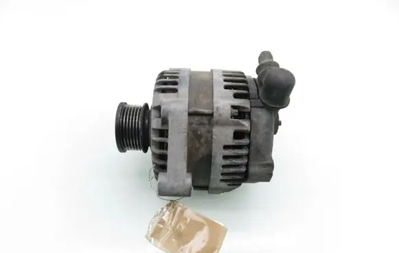 Chevrolet Captiva Generator/alternator 13579114