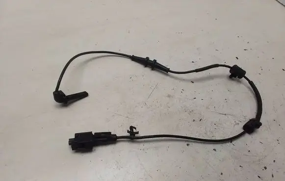 Opel Insignia A ABS brake wheel speed sensor 12848538
