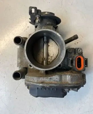 Audi A4 S4 B5 8D Throttle valve 408237
