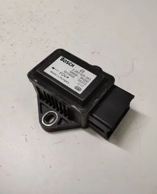 Hyundai Sonata ESP (stability system) control unit 956903K000 0265005293 5010605