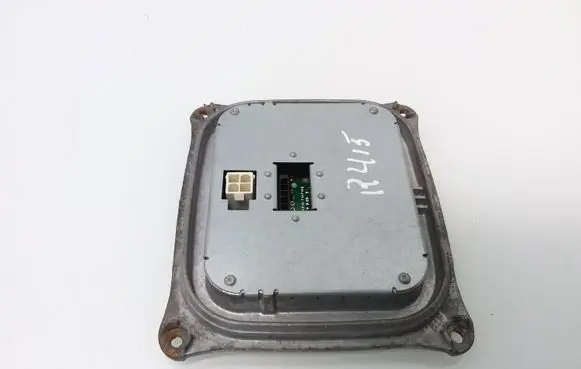 Audi A4 S4 B8 8K Headlight ballast module Xenon 8K0907472A 130732921801
