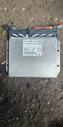 Mercedes-Benz S W220 ABS control unit/module 0315450932 0265109497 DKDT38060014