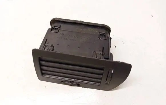 Opel Astra H Dash center air vent grill 24465729