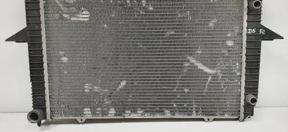 Volvo C70 Coolant radiator 8603767