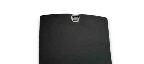 Mercedes-Benz EQA Trunk/boot floor carpet liner A2436801500 54469