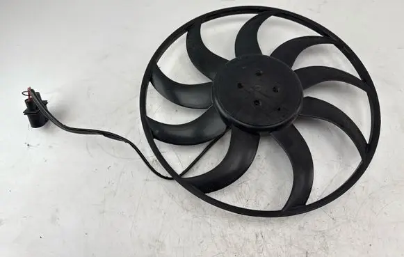 Volkswagen T-Cross Electric radiator cooling fan 2Q0959455J