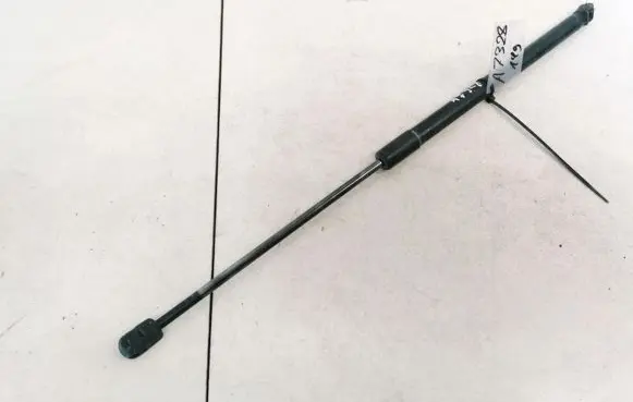 Mazda 3 I Tailgate/trunk strut/damper 8205TK0390N