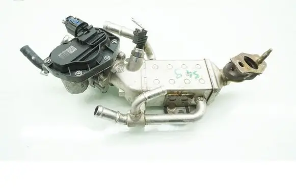 Hyundai Tucson IV NX4 Throttle body valve 284102M460