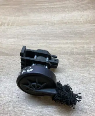 Audi 80 90 B3 Turbo solenoid valve 357906283