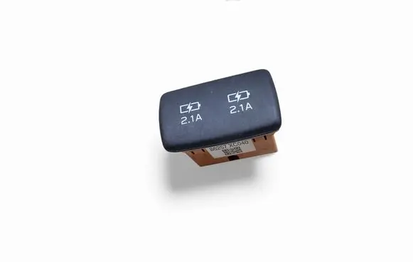 Subaru Ascent USB socket connector 86257XC040
