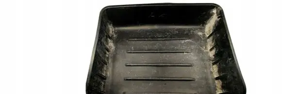 Audi A4 S4 B7 8E 8H Glove box in trunk 8ED061170
