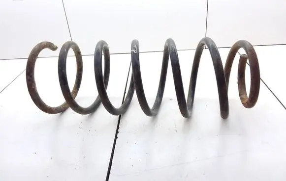 Volkswagen PASSAT B3 Front coil spring
