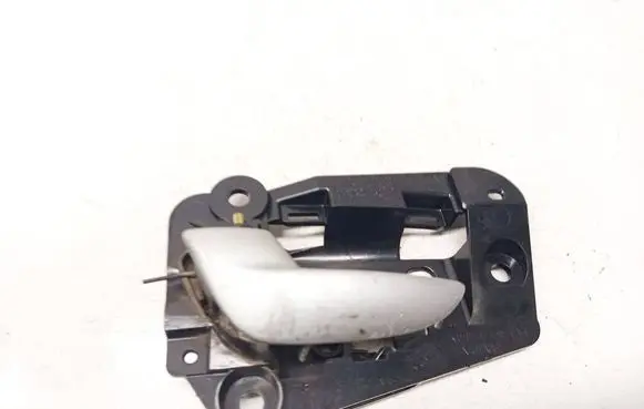 Volvo XC90 Rear door interior handle 08626599