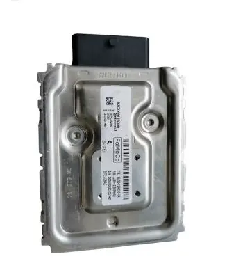 Ford Mustang Mach-E Engine control unit/module MJ9812A650VA 12A650 12B684