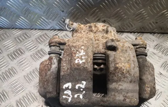 Mercedes-Benz C W203 Front brake caliper 0034202183 A0034202183