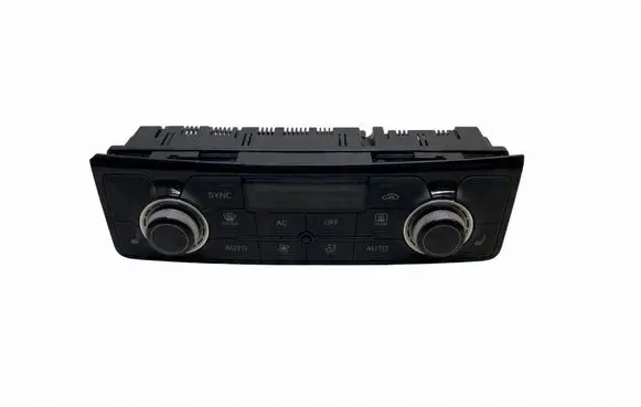 Audi A8 S8 D4 4H Climate control unit 4H0820043D