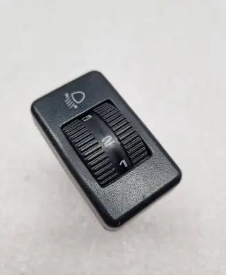 Volkswagen PASSAT B3 Headlight level height control switch 357941333