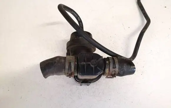 Valve vacuum