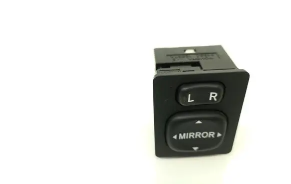 Toyota Verso Wing mirror switch 183574 769746D