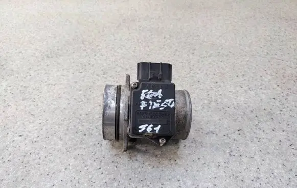 Ford Fiesta Mass air flow meter 96FB12B579EB52 96FB12B579EB