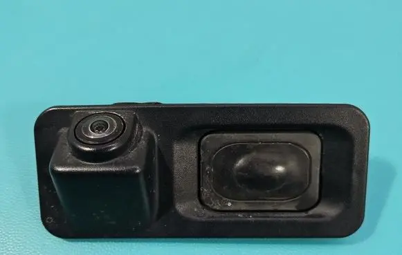 Jaguar XE Reversing camera GX73432B10BB IMPRK1545284