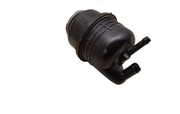 Audi A6 S6 C6 4F Power steering fluid tank/reservoir 4F0422373A