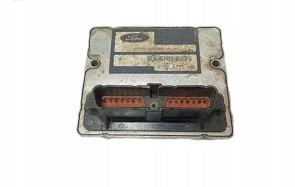 Ford Mondeo MK II Engine control unit/module 95BB9F480AA