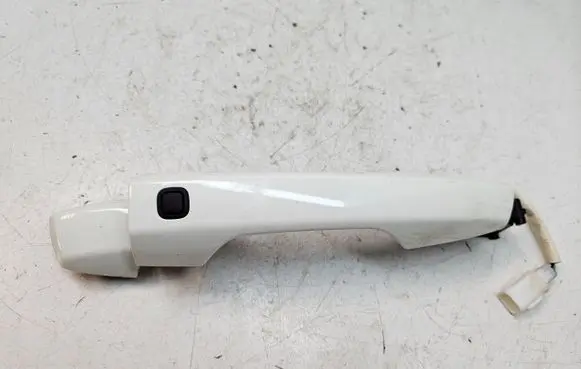 Mitsubishi Eclipse Cross Front door exterior handle