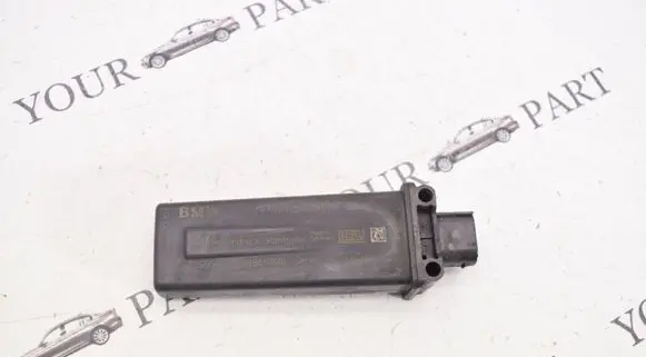 BMW X3 F25 Tire pressure sensor 6790247