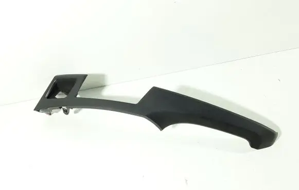 Toyota Yaris Radio/GPS head unit trim 554360D010 9289