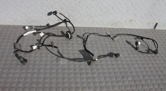 Mazda CX-30 Parking sensor (PDC) wiring loom PDCDMSV67A20A DMSV67A20A B0J867UC1