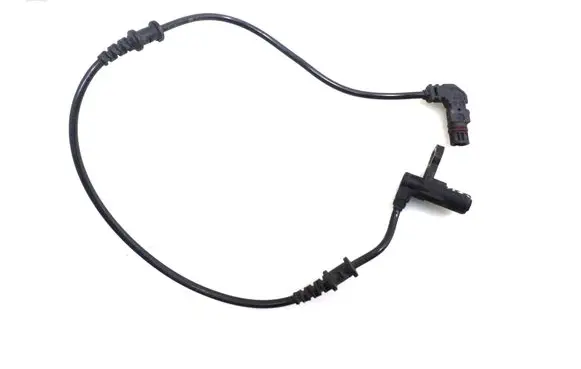 ABS brake wheel speed sensor