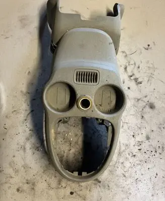 Renault Kangoo I Center console 8200214630 8200214629
